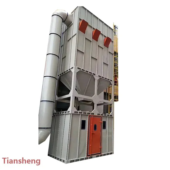 and Collector of Wood Sawdust Saw Dust Extractor